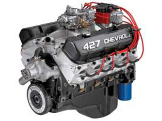 B2937 Engine